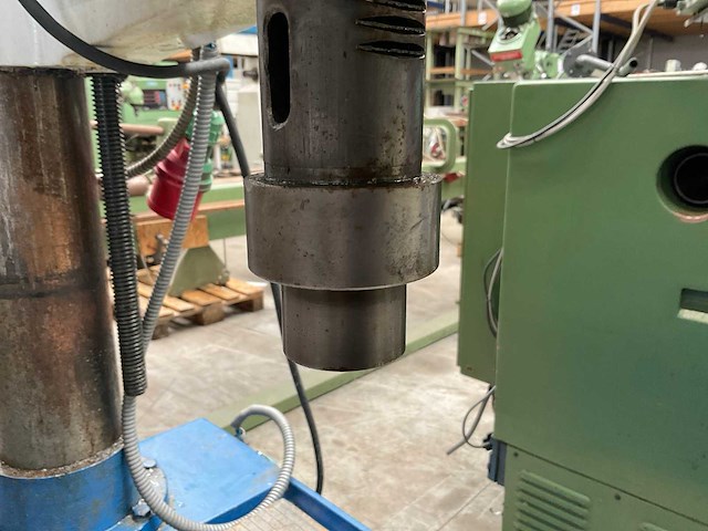 Ambros - 700 - radiaalboormachine - afbeelding 7 van  8
