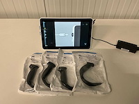 Ambu - aview 2 advance - intubeer monitor - afbeelding 1 van  8