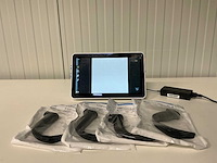 Ambu - aview 2 advance - intubeer monitor - afbeelding 2 van  8