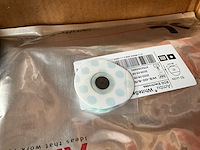 Ambu - white sensor ws - 36mm - ecg-elektrodes (7200x) - afbeelding 3 van  4