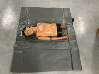 Ambu reanimatie pop - afbeelding 2 van  6