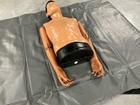 Ambu reanimatie pop - afbeelding 4 van  6