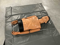 Ambu reanimatie pop - afbeelding 4 van  5