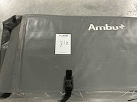 Ambu reanimatie pop - afbeelding 5 van  5