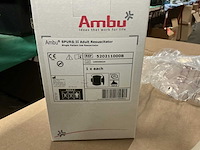 Ambu resuscitator (12x) - afbeelding 3 van  4