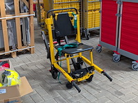 Ambulance- / trapstoel stryker, 6252 stair-pro