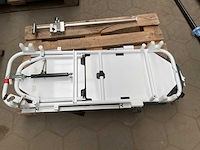 Ambulance brancard (2x) - afbeelding 4 van  8