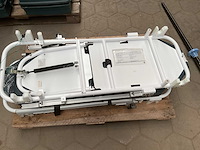 Ambulance brancard (2x) - afbeelding 6 van  8