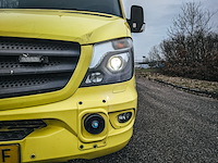 Ambulance, mercedes-benz, sprinter, 2017 - afbeelding 2 van  46