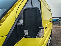 Ambulance, mercedes-benz, sprinter, 2017 - afbeelding 3 van  46