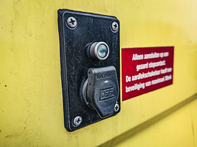 Ambulance, mercedes-benz, sprinter, 2017 - afbeelding 7 van  46