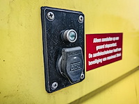 Ambulance, mercedes-benz, sprinter, 2017 - afbeelding 7 van  46