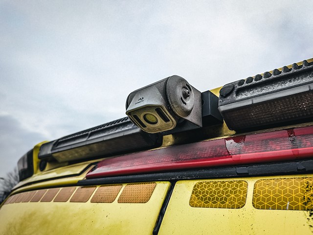 Ambulance, mercedes-benz, sprinter, 2017 - afbeelding 9 van  46