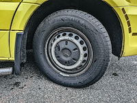 Ambulance, mercedes-benz, sprinter, 2017 - afbeelding 11 van  46