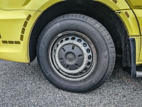 Ambulance, mercedes-benz, sprinter, 2017 - afbeelding 15 van  46