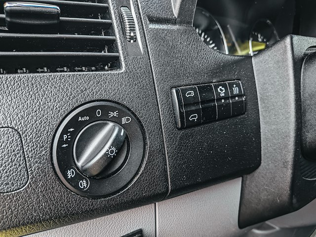 Ambulance, mercedes-benz, sprinter, 2017 - afbeelding 20 van  46