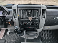 Ambulance, mercedes-benz, sprinter, 2017 - afbeelding 21 van  46