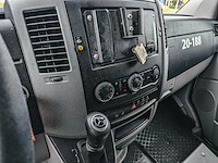 Ambulance, mercedes-benz, sprinter, 2017 - afbeelding 22 van  46