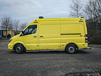 Ambulance, mercedes-benz, sprinter, 2017 - afbeelding 12 van  46
