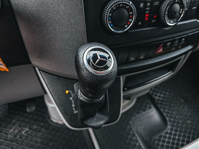 Ambulance, mercedes-benz, sprinter, 2017 - afbeelding 24 van  46