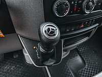 Ambulance, mercedes-benz, sprinter, 2017 - afbeelding 24 van  46