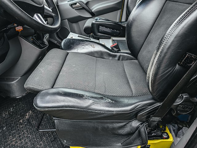 Ambulance, mercedes-benz, sprinter, 2017 - afbeelding 30 van  46