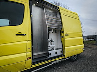 Ambulance, mercedes-benz, sprinter, 2017 - afbeelding 32 van  46