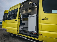 Ambulance, mercedes-benz, sprinter, 2017 - afbeelding 35 van  46