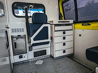 Ambulance, mercedes-benz, sprinter, 2017 - afbeelding 36 van  46