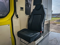 Ambulance, mercedes-benz, sprinter, 2017 - afbeelding 37 van  46