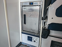 Ambulance, mercedes-benz, sprinter, 2017 - afbeelding 39 van  46