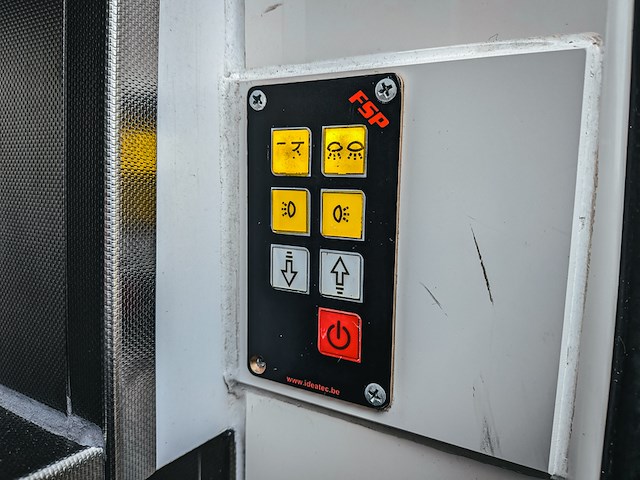 Ambulance, mercedes-benz, sprinter, 2017 - afbeelding 40 van  46