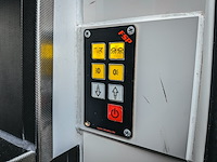 Ambulance, mercedes-benz, sprinter, 2017 - afbeelding 40 van  46