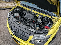 Ambulance, mercedes-benz, sprinter, 2017 - afbeelding 41 van  46