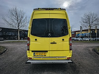 Ambulance, mercedes-benz, sprinter, 2017 - afbeelding 34 van  46