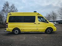 Ambulance, mercedes-benz, sprinter, 2017 - afbeelding 43 van  46