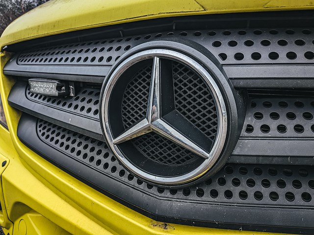 Ambulance, mercedes-benz, sprinter, 2017 - afbeelding 46 van  46