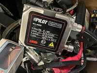 Amc / lampa / lpr / kavo / eurol / - mix pallet - partij auto onderdelen - afbeelding 10 van  26