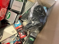 Amc / lampa / lpr / kavo / eurol / - mix pallet - partij auto onderdelen - afbeelding 11 van  26