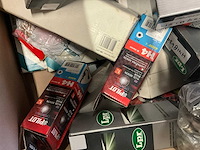Amc / lampa / lpr / kavo / eurol / - mix pallet - partij auto onderdelen - afbeelding 12 van  26