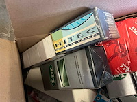 Amc / lampa / lpr / kavo / eurol / - mix pallet - partij auto onderdelen - afbeelding 13 van  26