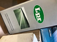 Amc / lampa / lpr / kavo / eurol / - mix pallet - partij auto onderdelen - afbeelding 16 van  26