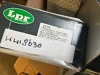 Amc / lampa / lpr / kavo / eurol / - mix pallet - partij auto onderdelen - afbeelding 17 van  26