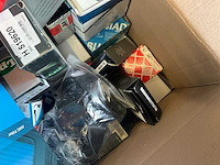 Amc / lampa / lpr / kavo / eurol / - mix pallet - partij auto onderdelen - afbeelding 18 van  26