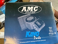 Amc / lampa / lpr / kavo / eurol / - mix pallet - partij auto onderdelen - afbeelding 19 van  26