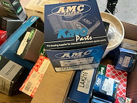 Amc / lampa / lpr / kavo / eurol / - mix pallet - partij auto onderdelen - afbeelding 22 van  26