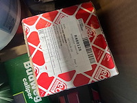 Amc / lampa / lpr / kavo / eurol / - mix pallet - partij auto onderdelen - afbeelding 25 van  26