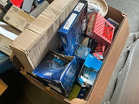 Amc / lampa / lpr / kavo / eurol / - mix pallet - partij auto onderdelen - afbeelding 3 van  26