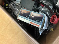 Amc / lampa / lpr / kavo / eurol / - mix pallet - partij auto onderdelen - afbeelding 8 van  26