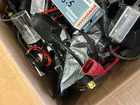 Amc / lampa / lpr / kavo / eurol / - mix pallet - partij auto onderdelen - afbeelding 9 van  26